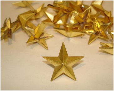 Army Cap Badge from Hessen Antique