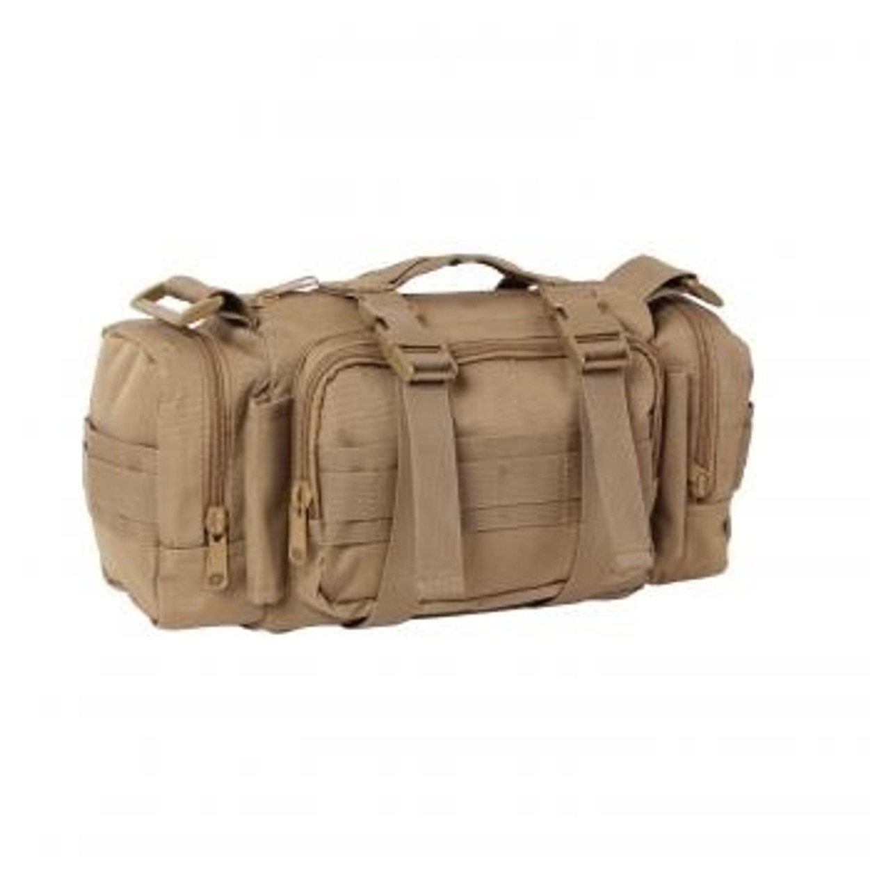 Tactical Convertipack from Hessen Antique