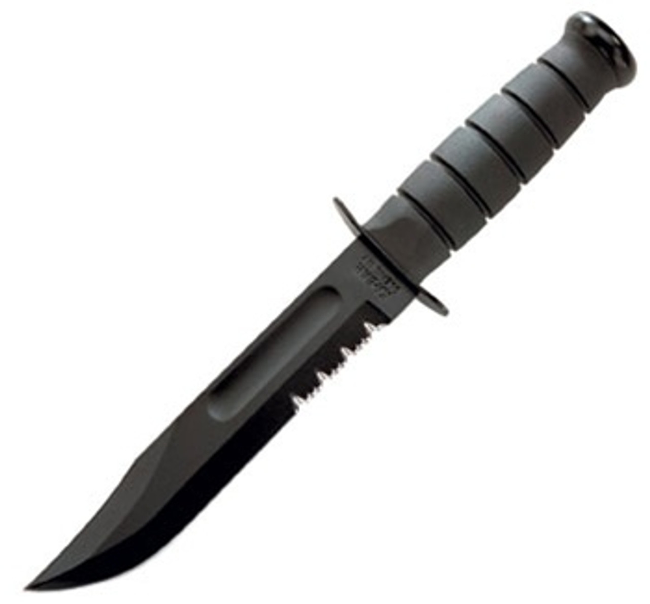 KA-BAR UTILITY KNIFE from Hessen Tactical