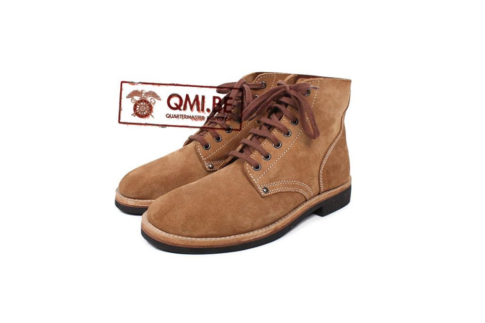 ww2 roughout boots