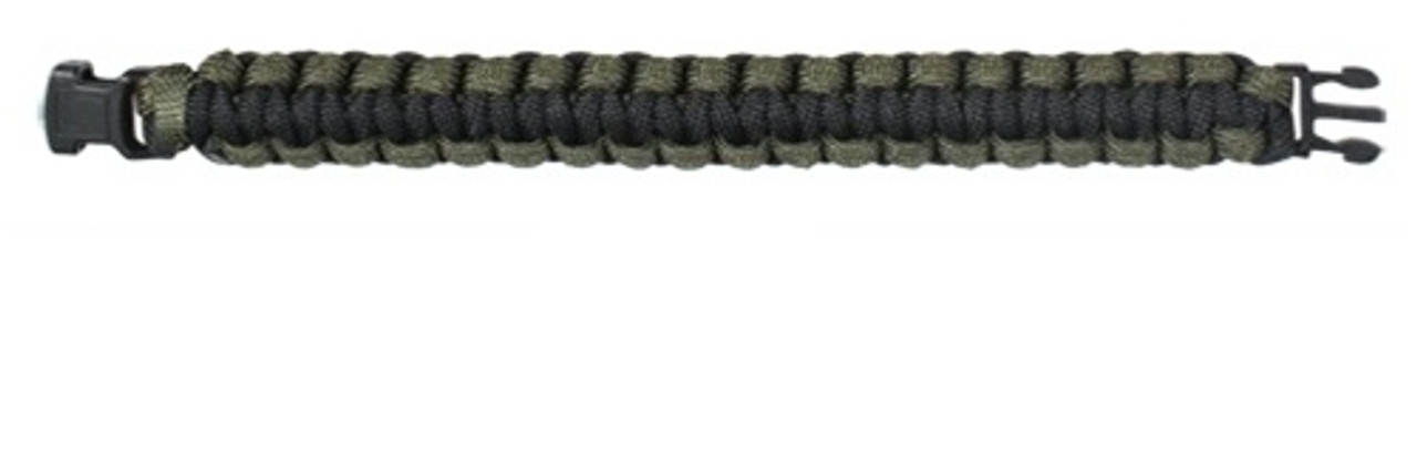 PARACORD BRACELET