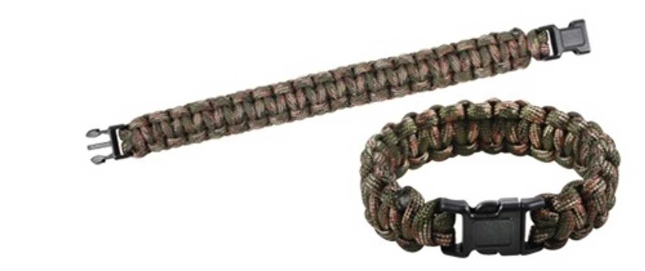 PARACORD BRACELET