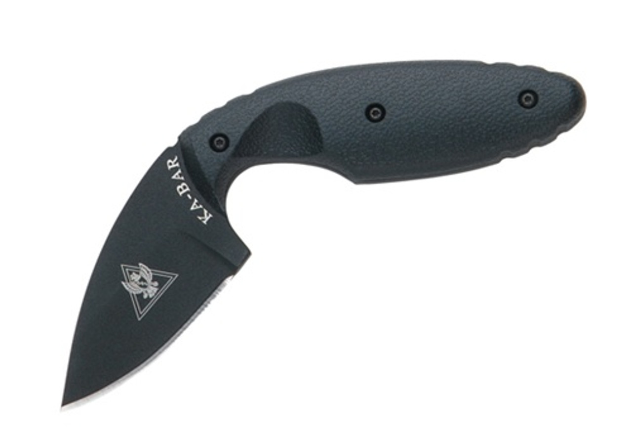KA-BAR / TDI LAW ENFORCEMENT KNIFE from Hessen Tactical