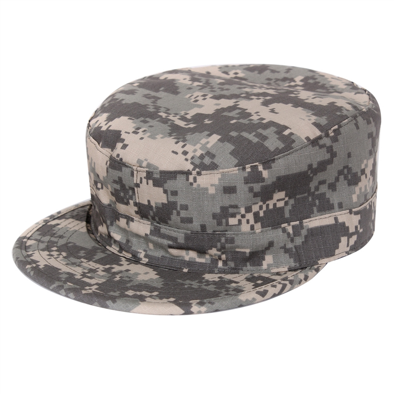 ACU Digital Camo Patrol Cap