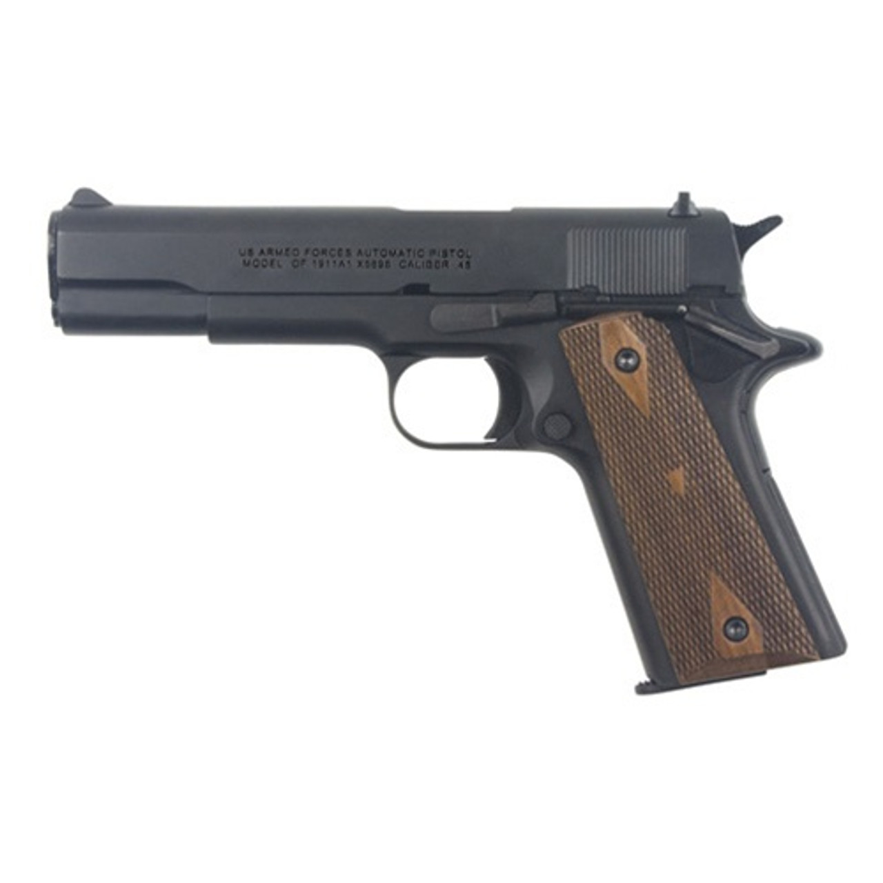 US M1911 Pistol from Hessen Antique