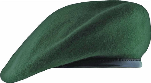 Army Green Beret