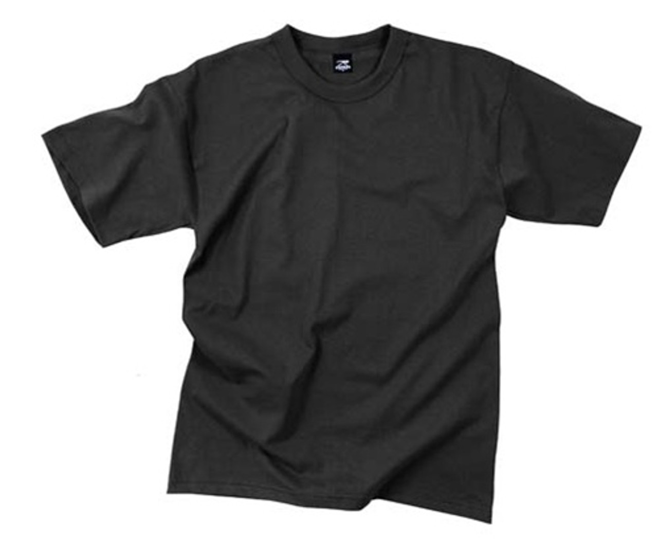 Black T-SHIRT from Hessen Tactical