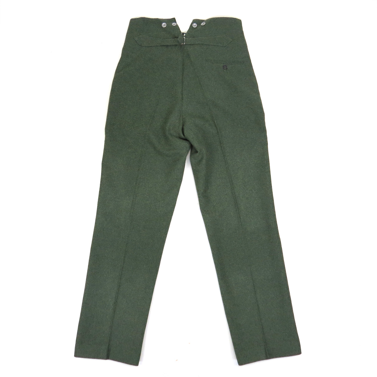 M40 Trousers from Hessen Antique