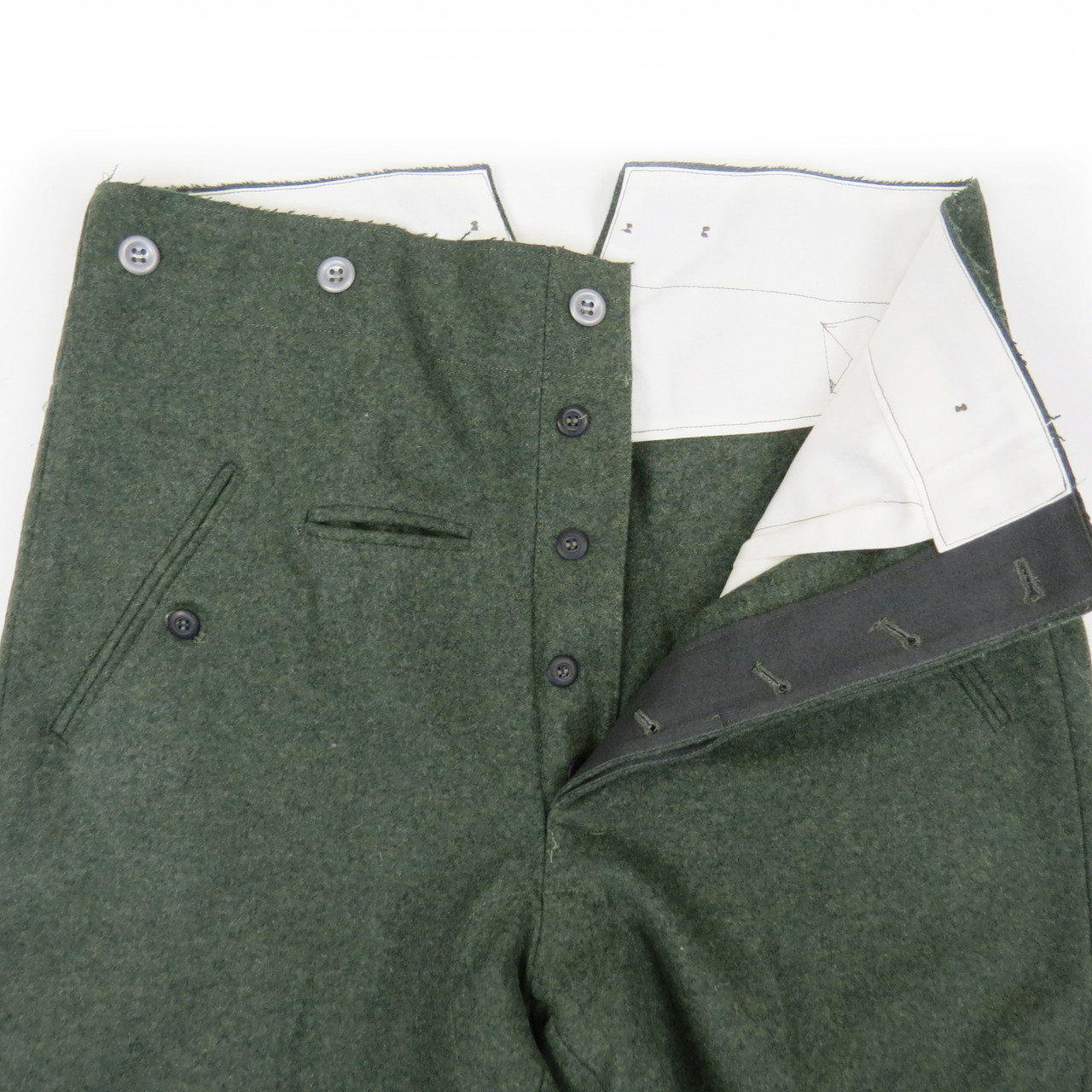 M40 Trousers from Hessen Antique