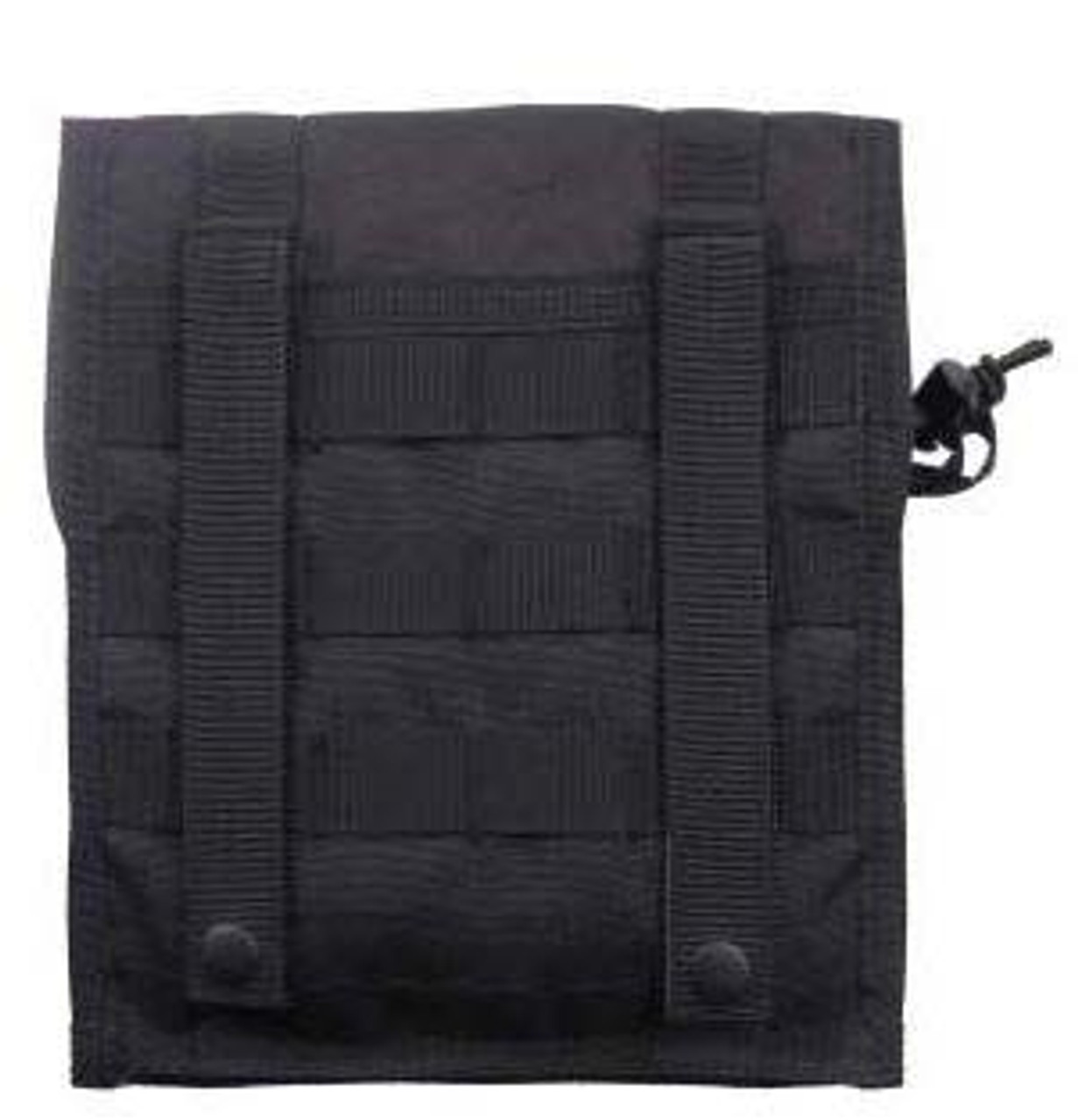 M.O.L.L.E. Utility Pouch from Hessen Tactical.