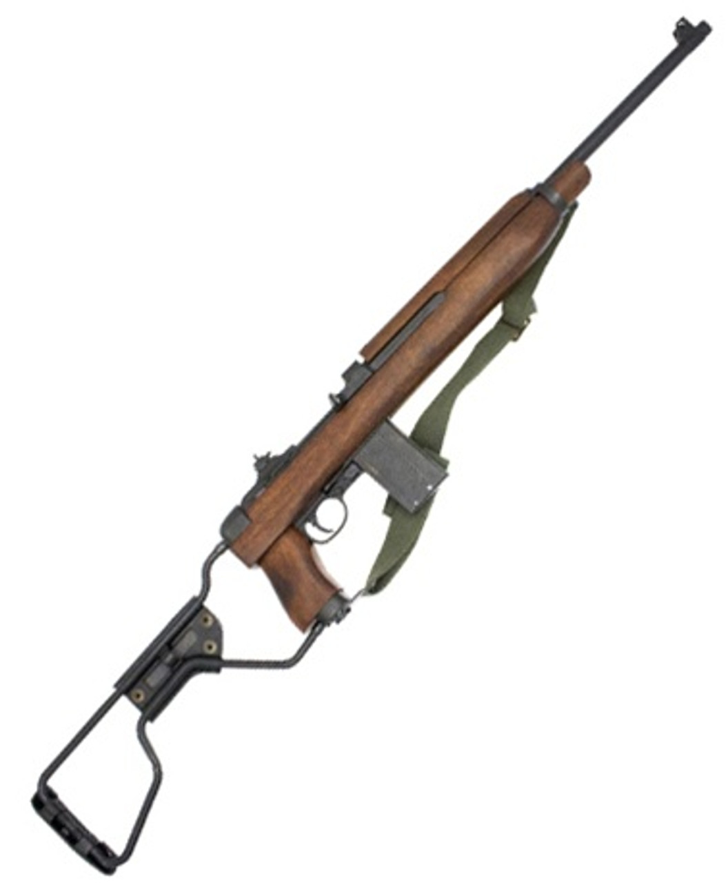 M1A1 Carbine - Paratrooper Model from Hessen Antique