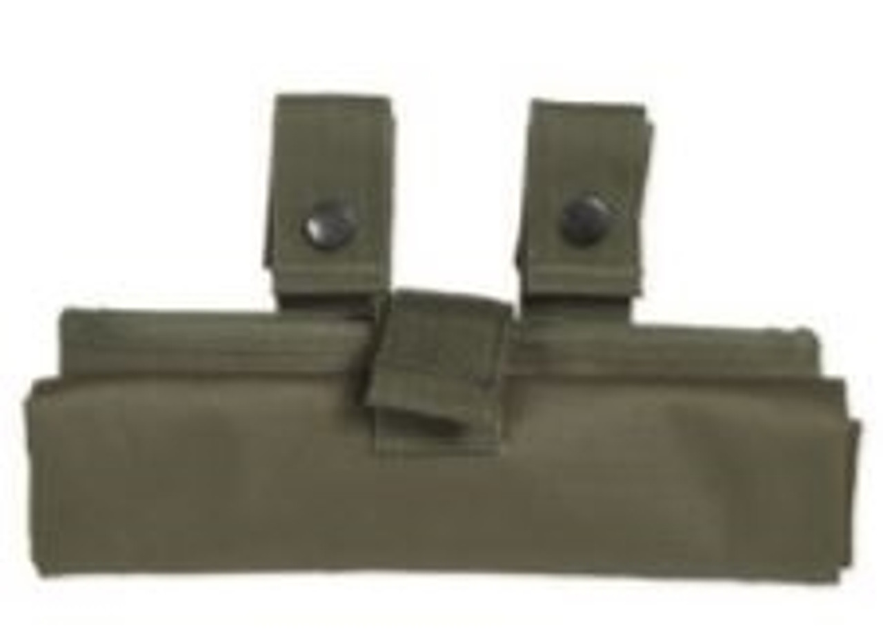 MIL-TEC Dump Pouch - OD