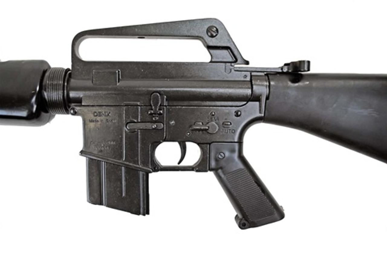 M16A1 Rifle from Hessen Antique