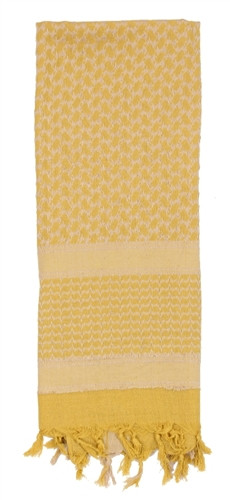 Shemagh Tactical Desert Scarf from Hessen Antique