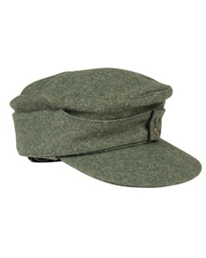 Enlisted M43 Field cap from Hessen Antique