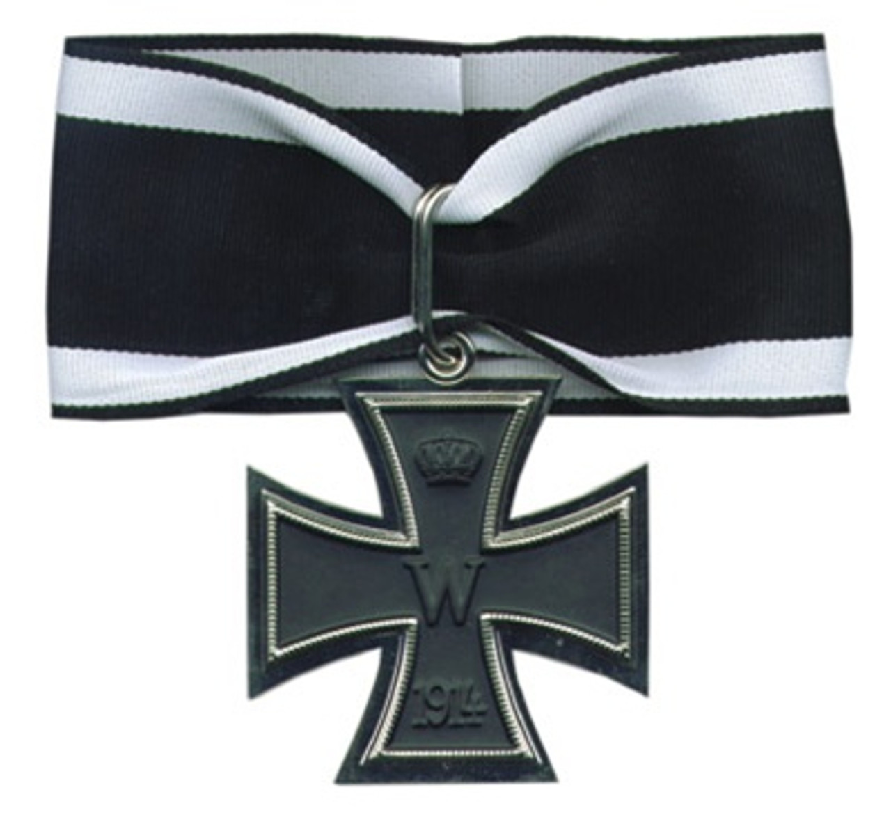 Grand Cross of the Iron Cross (Großkruez) from Hessen Antique