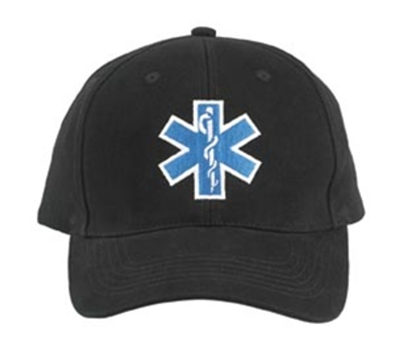 Low Profile Insignia Cap