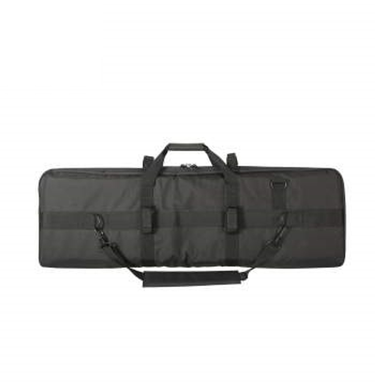 Tactical Rifle Case Hessen Antique