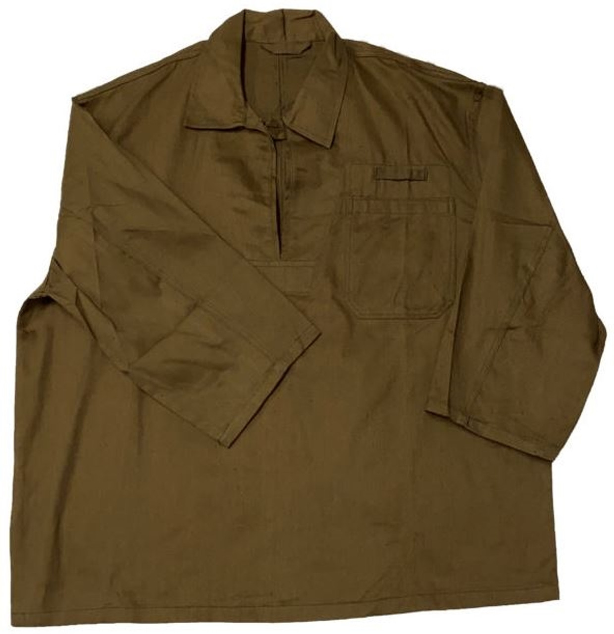 Czech Army Service Shirt  from Hessen Surplus