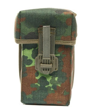Magazintasche G3, orig. Bundeswehr – Outdoor Zubehör