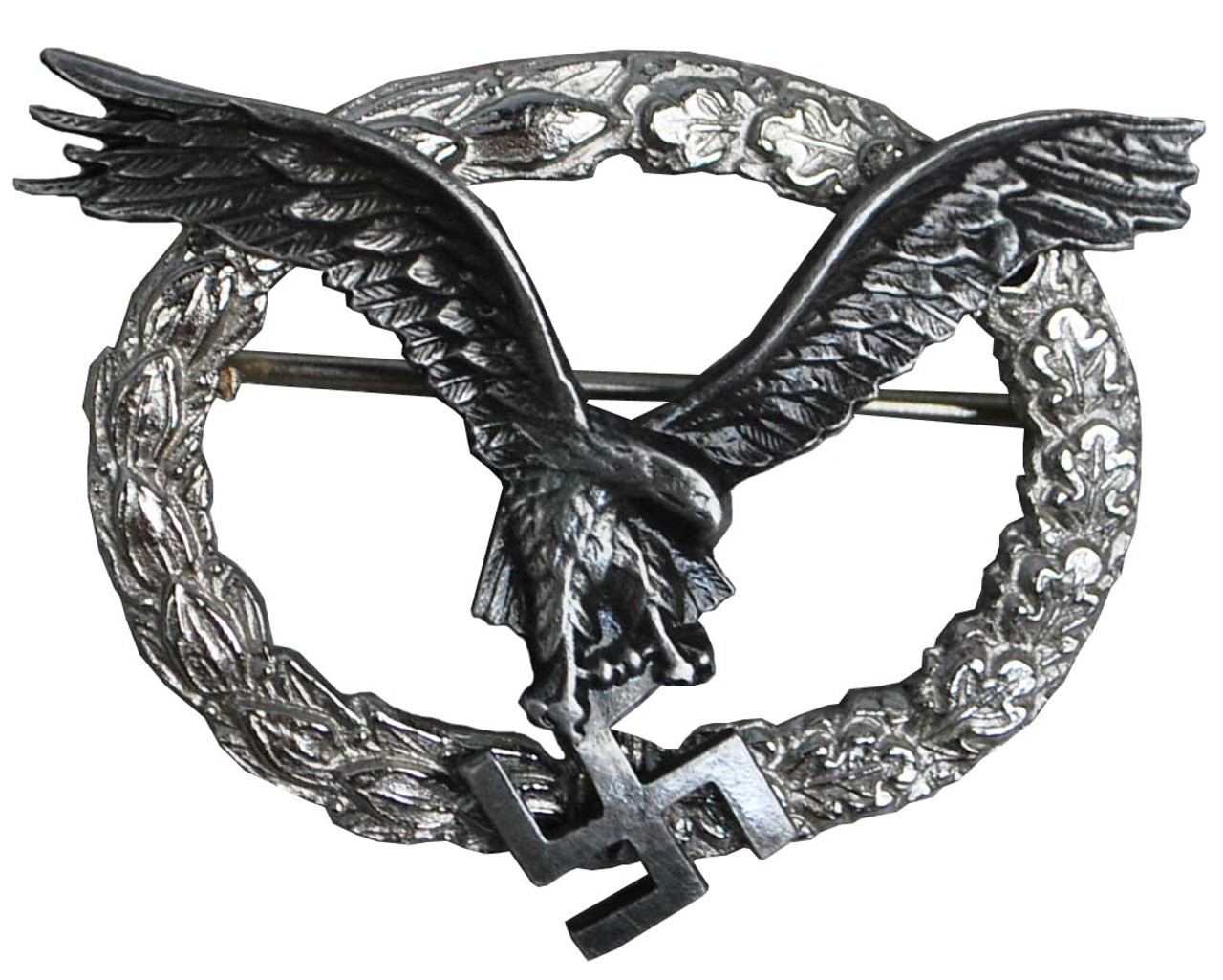 Luftwaffe Aircrew Badge