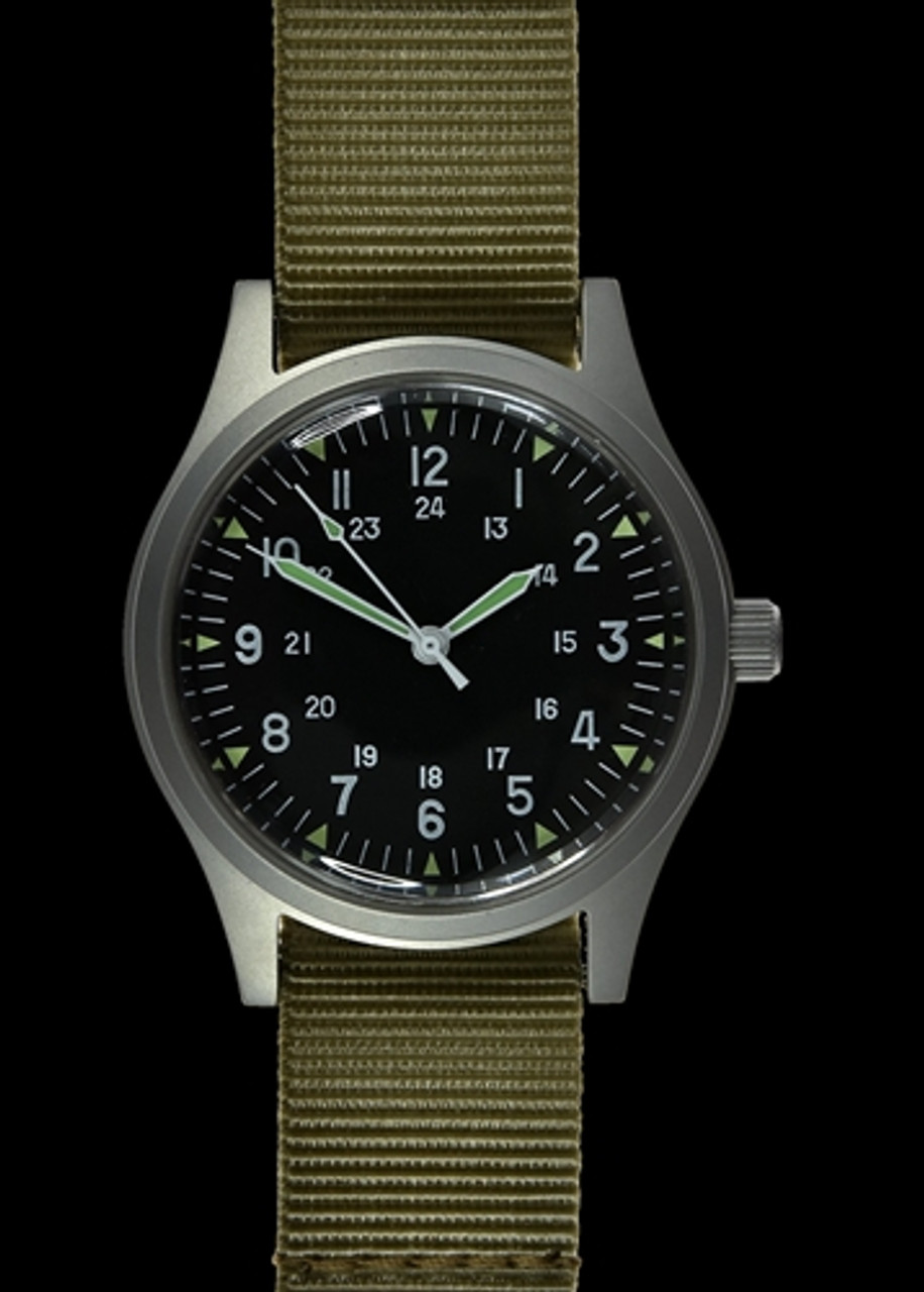 Pure Pro GG - Pinion Watch Company