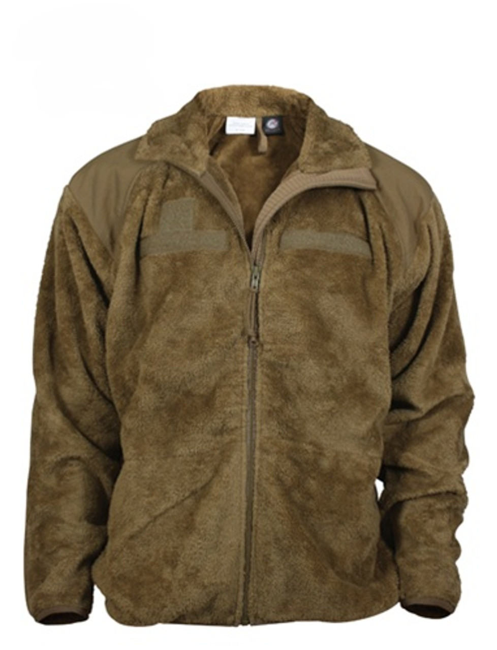 GEN III / LEVEL 3 ECWCS COYOTE BROWN JACKET