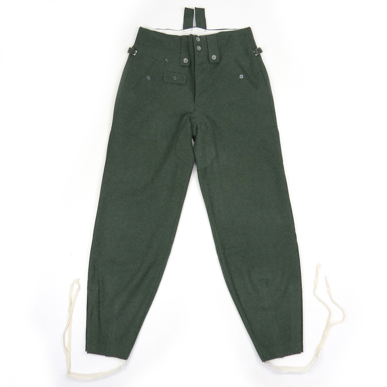 M42 Trousers from Hessen Antique