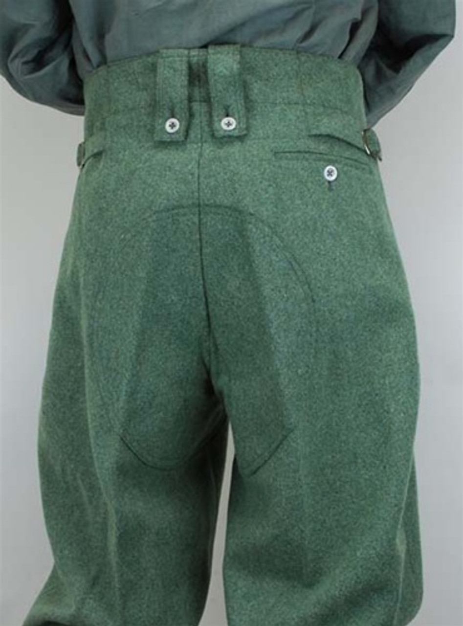M43 Trousers from Hessen Antique