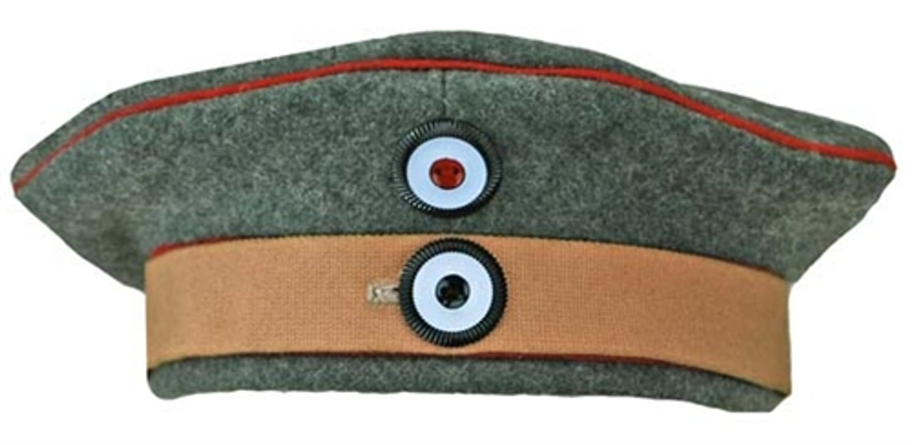 Camouflage Band for Field Cap