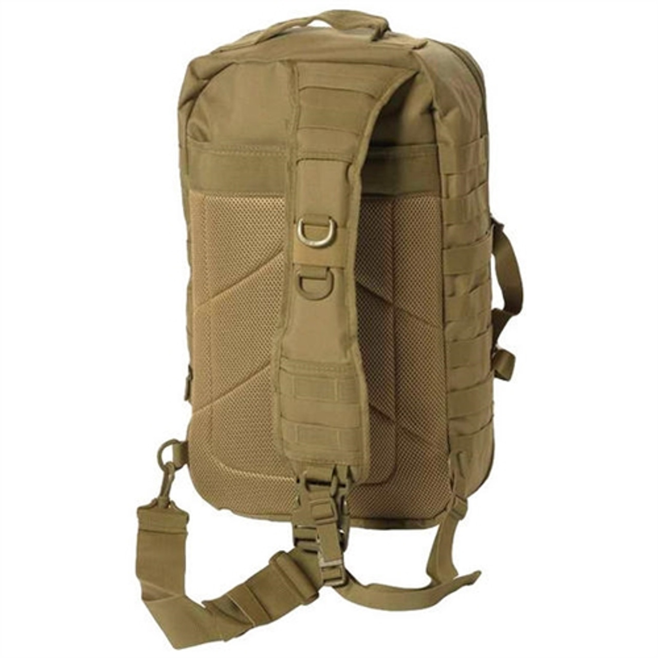MIL-TEC Single Strap Large Assault Pack from Hessen Tactical