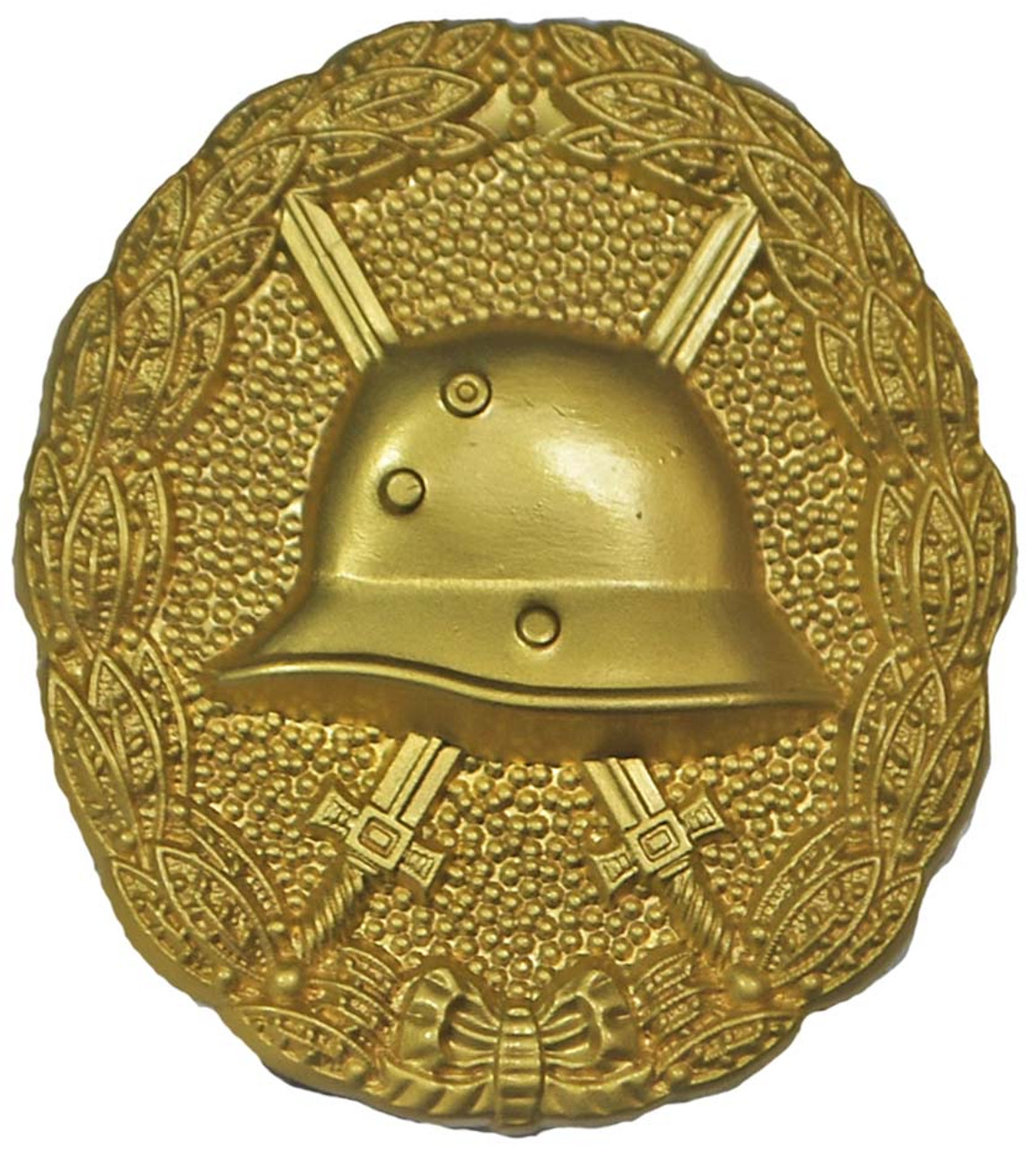 Imperial Army Wound Badge - 1st Class