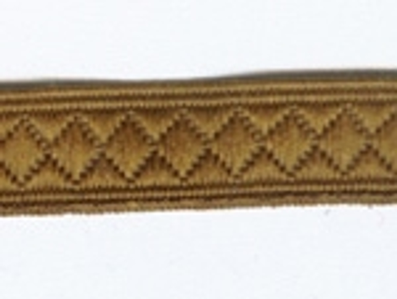 NCO Tresse