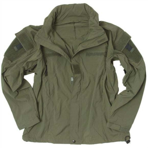 Mil-Tec Gen.III Softshell Jacket