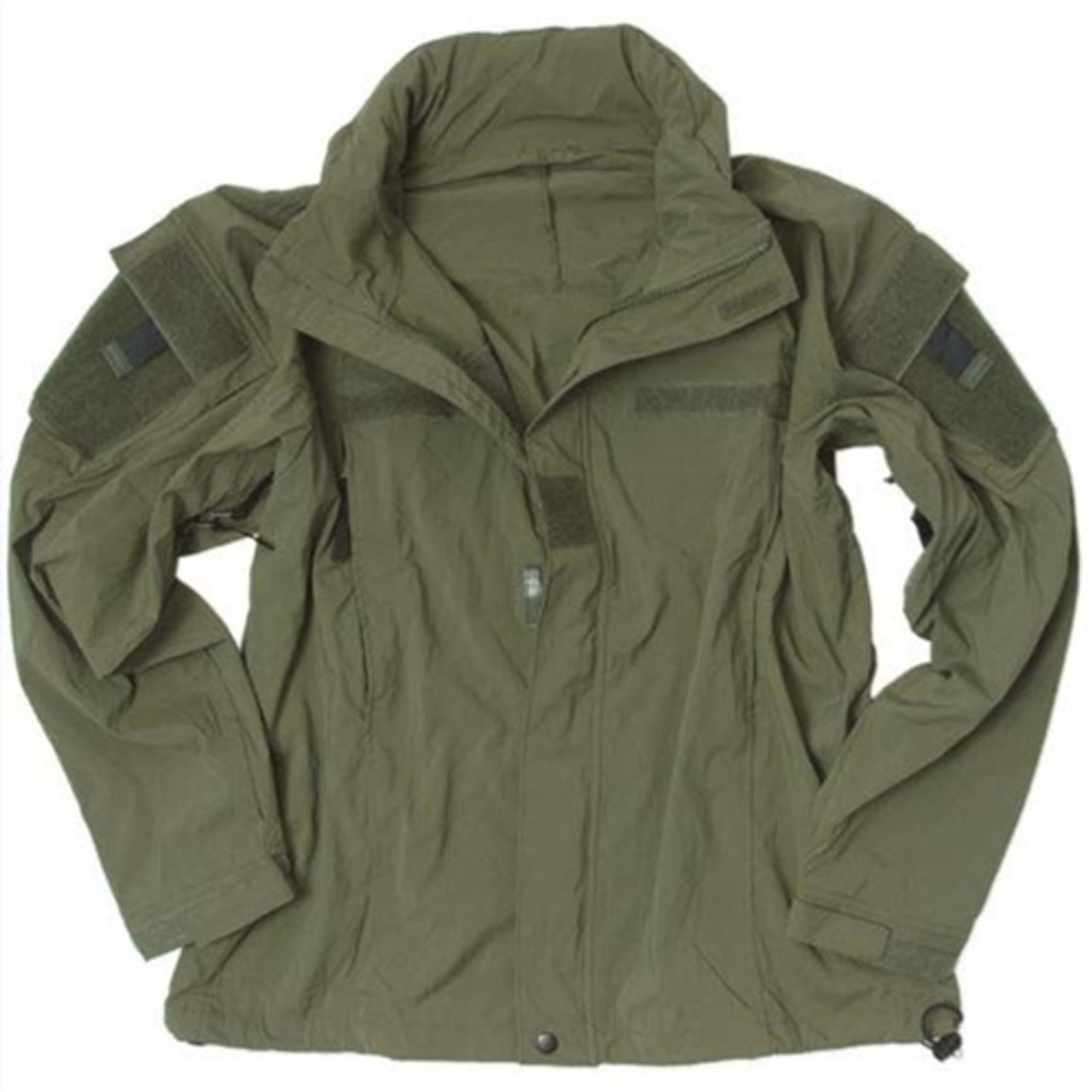 MIL-TEC Gen.III Softshell Jacket