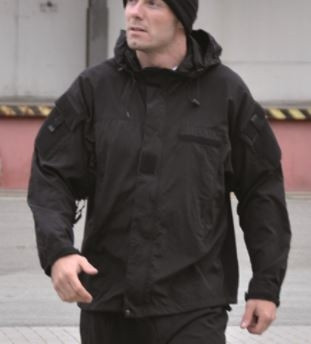 mil tec softshell jacket