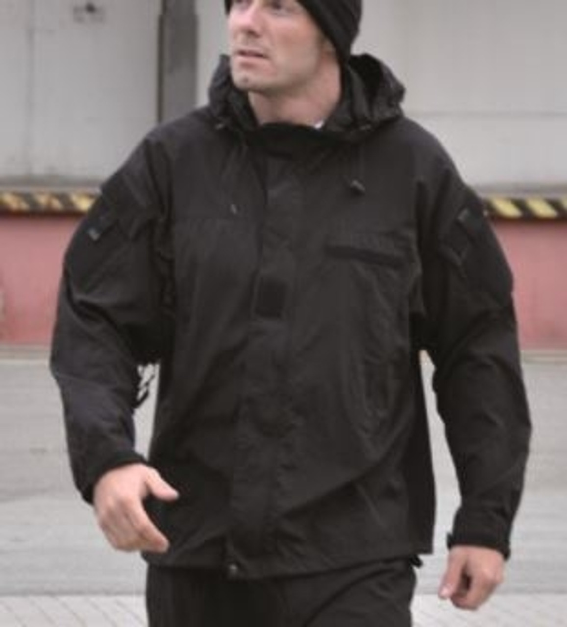 MIL-TEC Gen.III Softshell Jacket from Hessen Tactical