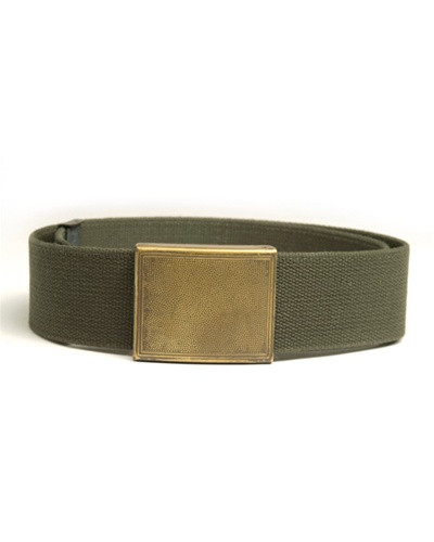 bundeswehr belt