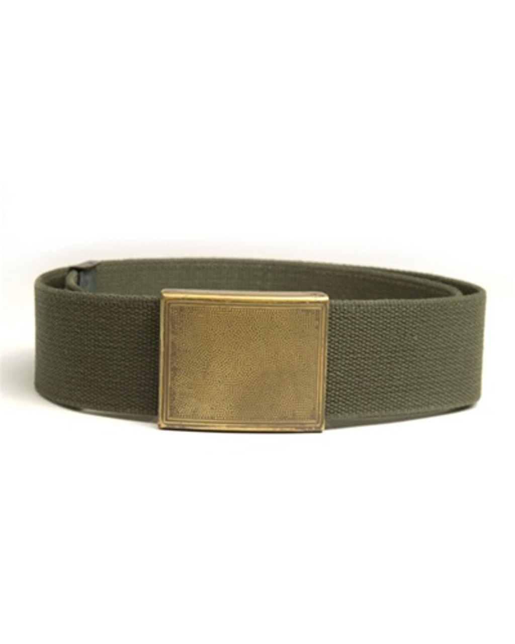 Bundeswehr Combat Belt from Hessen Antique