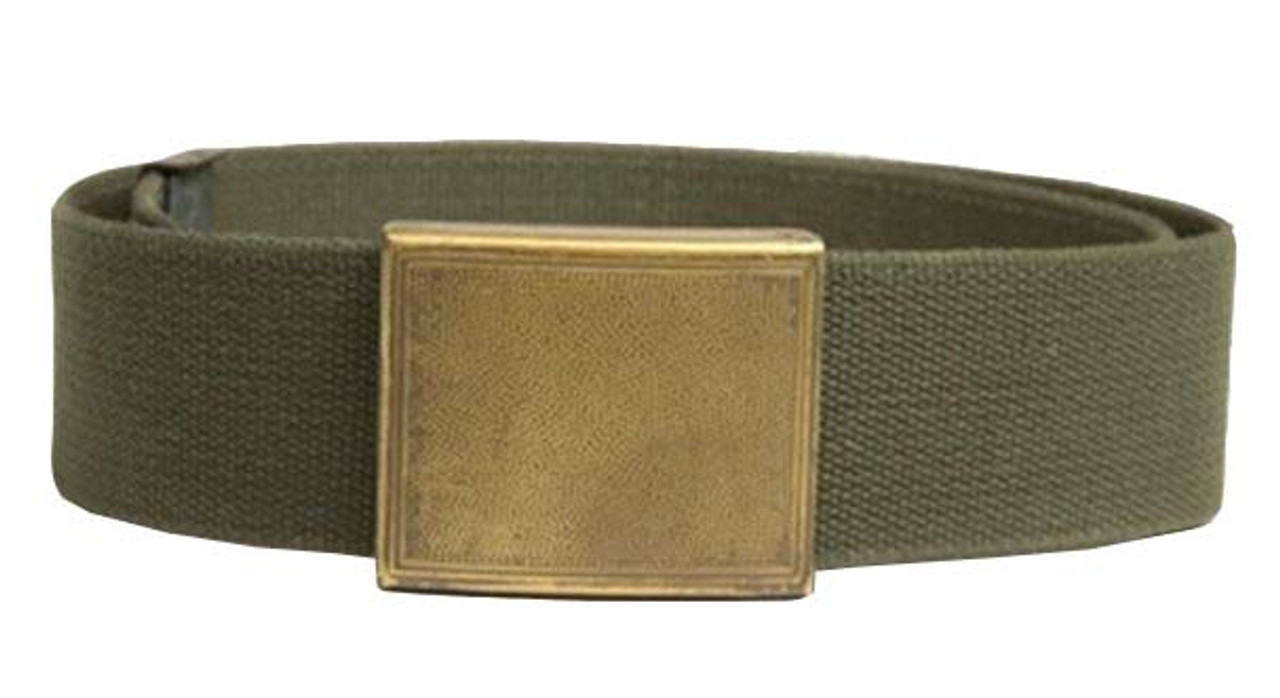 Bundeswehr Combat Belt - Used