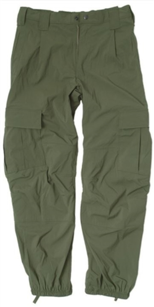 MIL-TEC Gen.III Softshell Pants