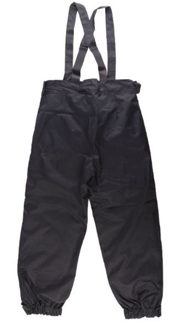  Insulated Winter Pants