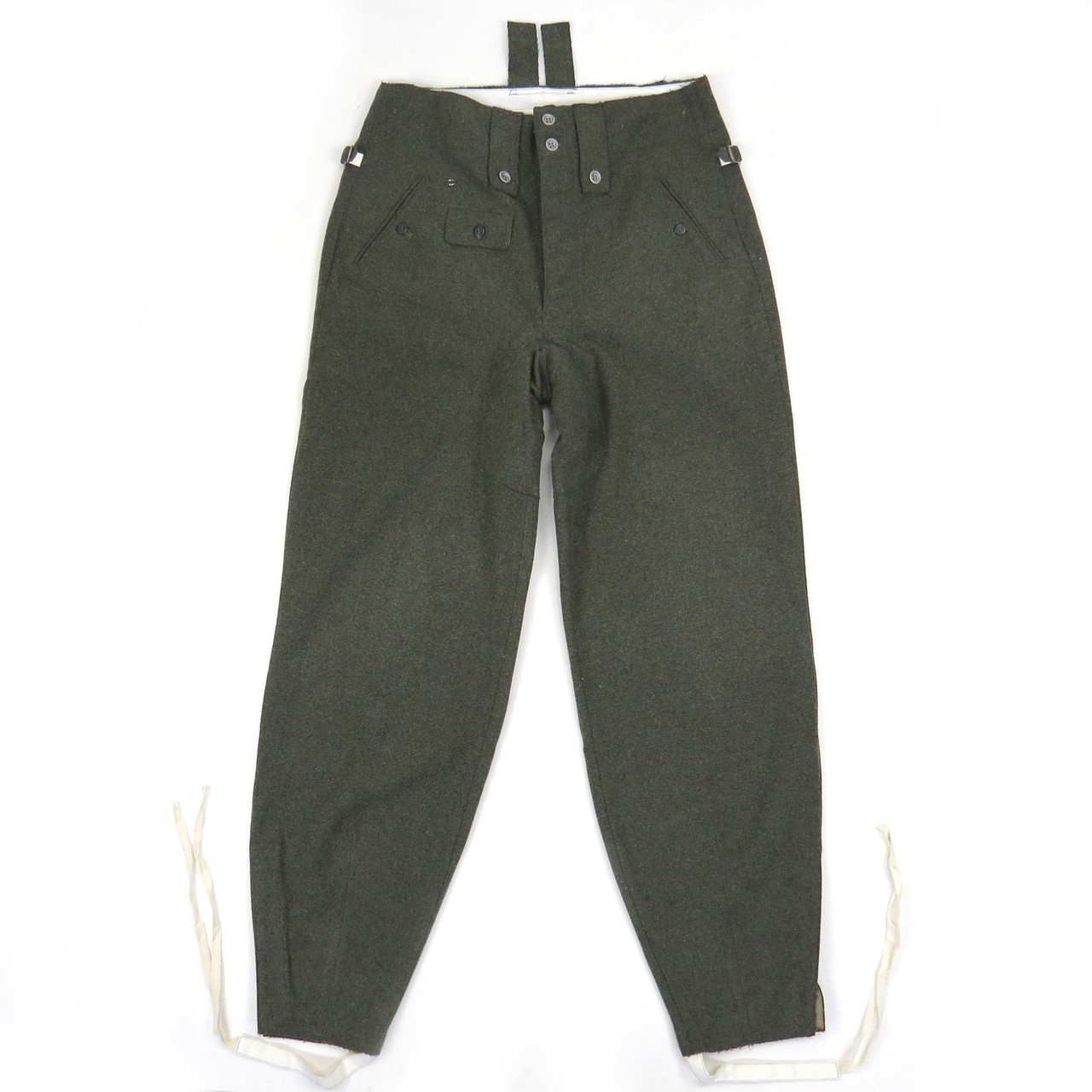 M43 Trousers from Hessen Antique