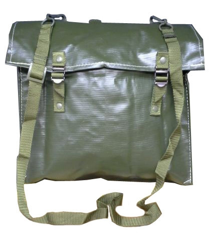 army bread bag