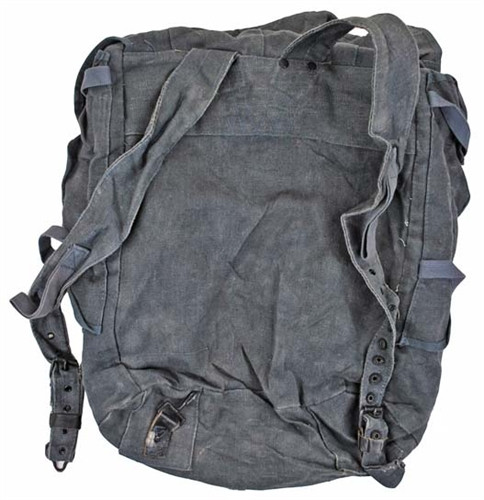 italian army backpack