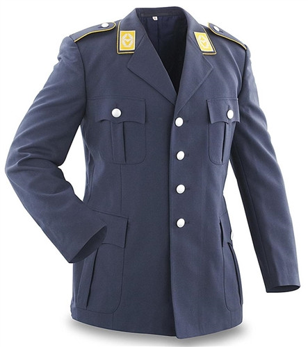 german air force jacket