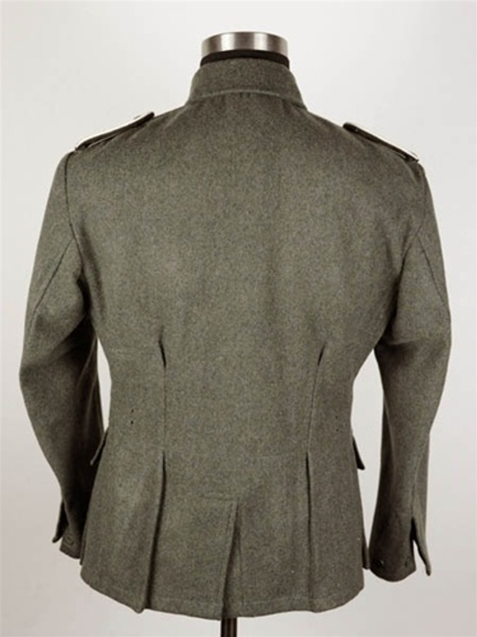 【希少】Hessen Antiqueドイツ軍 M43 QMI WWII GI M43 Field Jacket from Hessen Antique