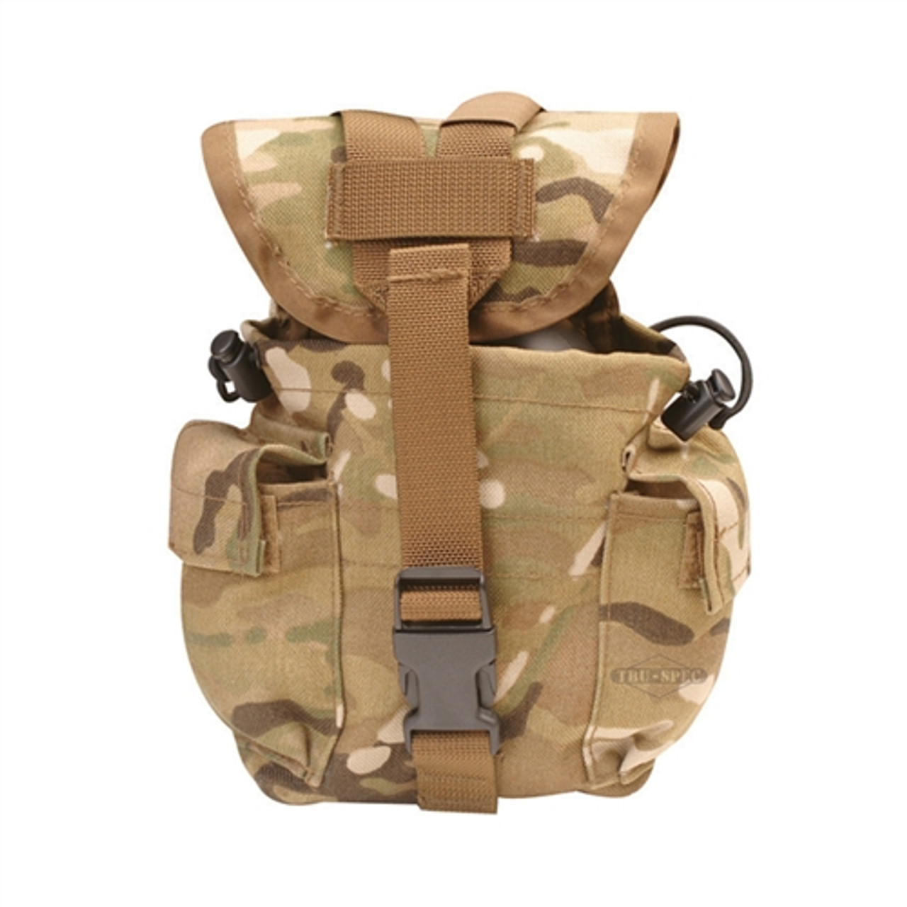 Rothco MOLLE Compatible 1 Quart Canteen Pouch / Cover