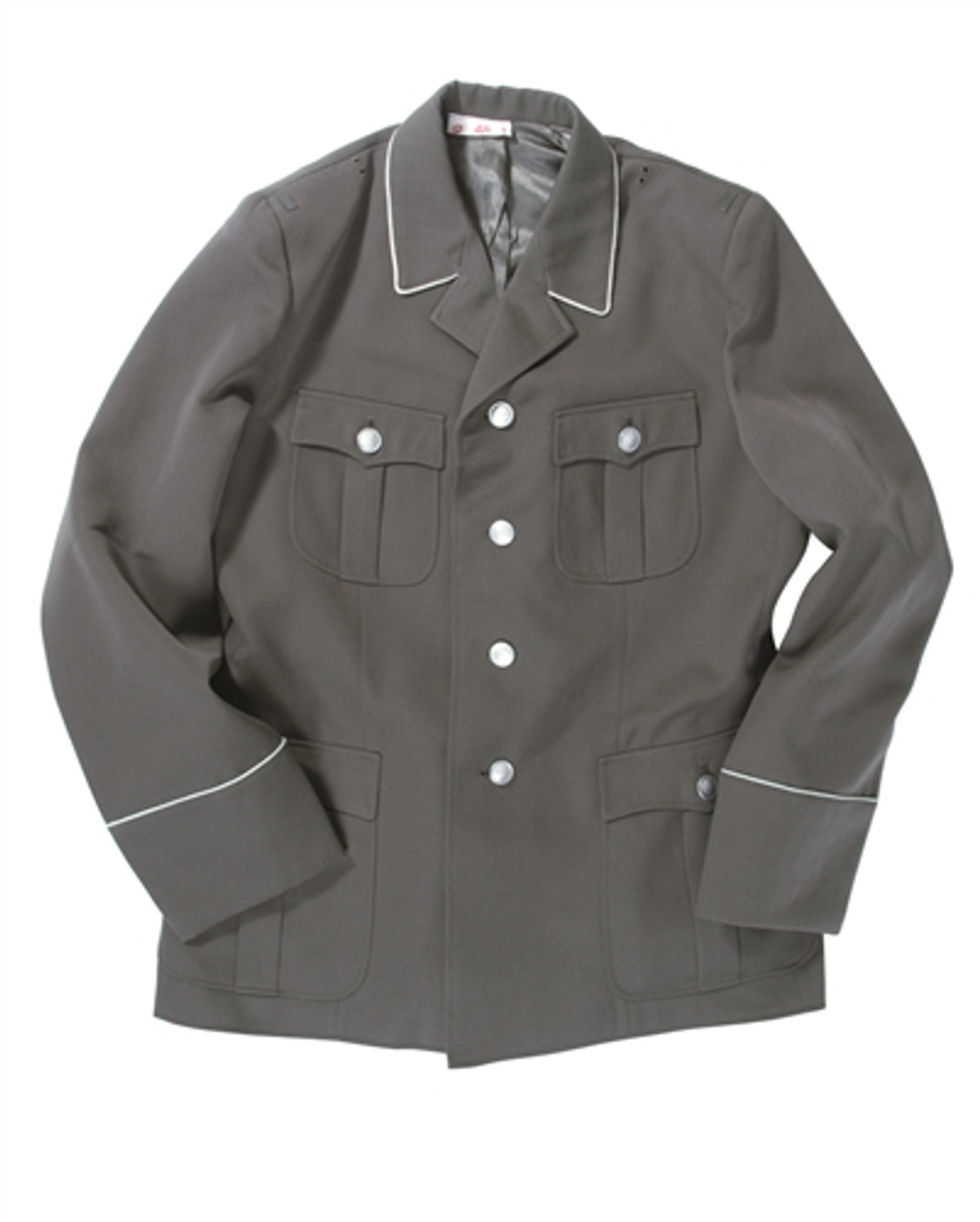 East German Army Uniform Jacket from Hessen Surplus