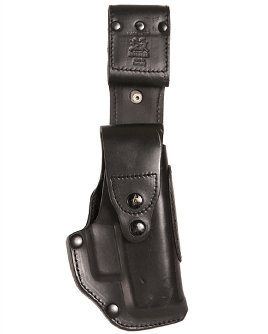 Bundeswehr Black P10 Holster from Hessen Antique